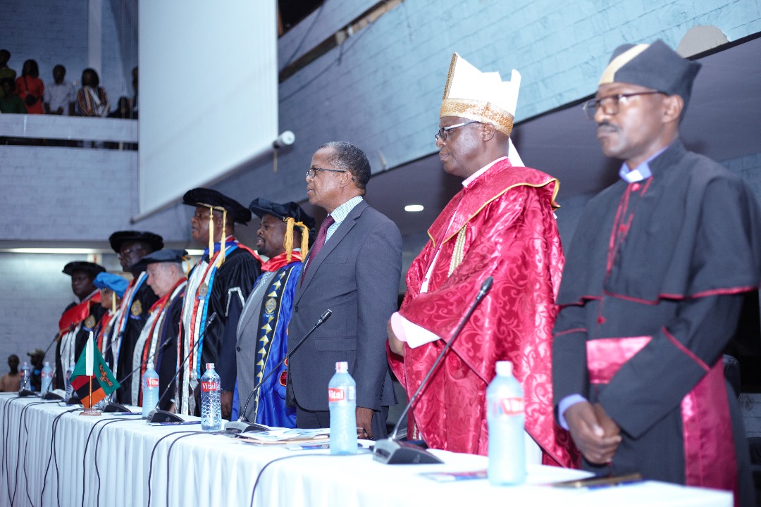 Ordination Event